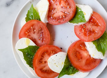 Insalata Caprese