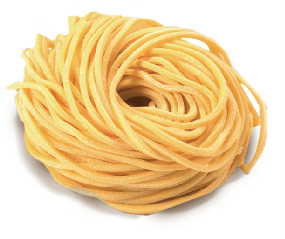 Spaghetti Alla Chitarra