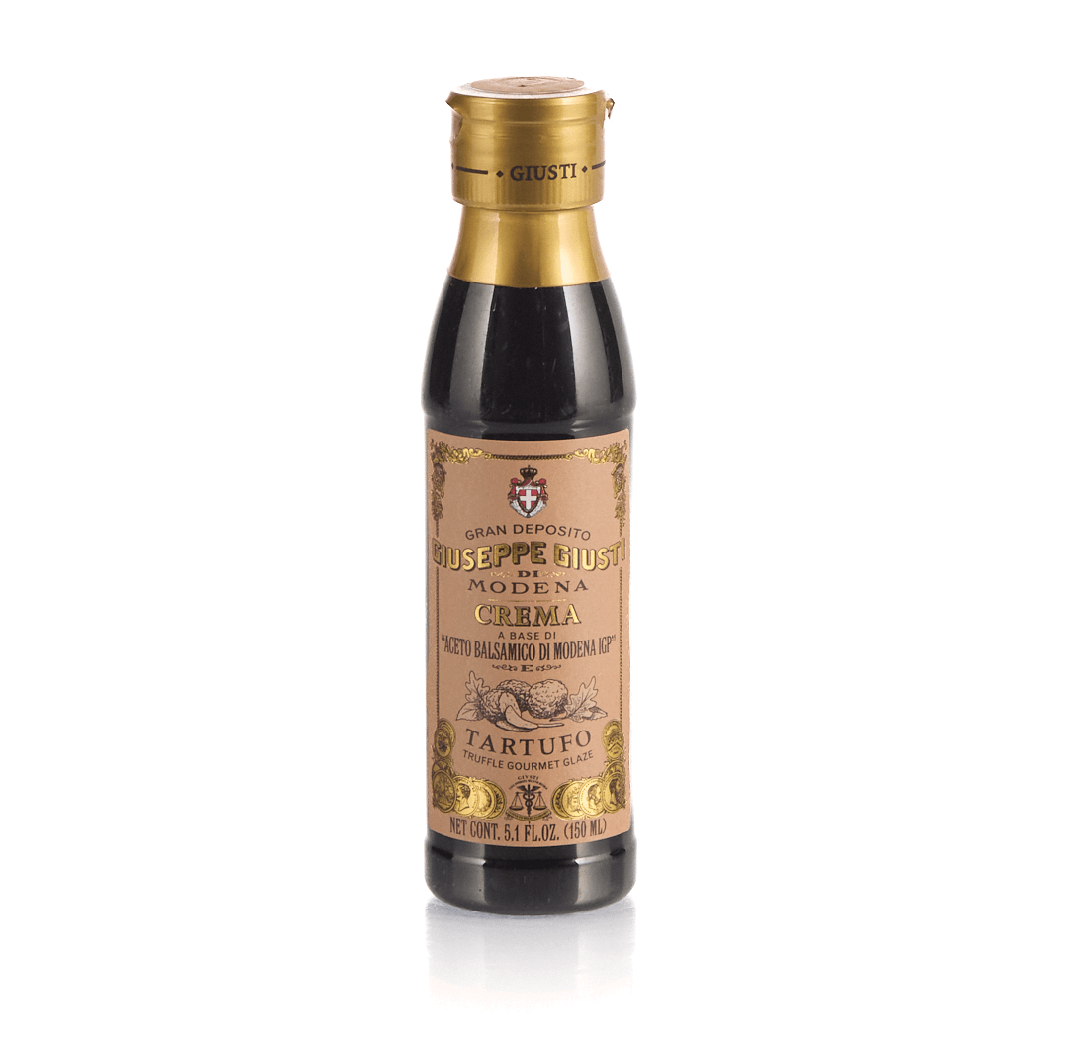 Crema Balsamico Di Modena IGP Al Tartufo