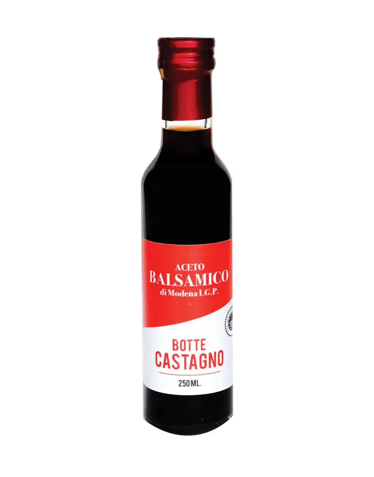 Aceto Balsamico Di Modena IGP Botte Castagno