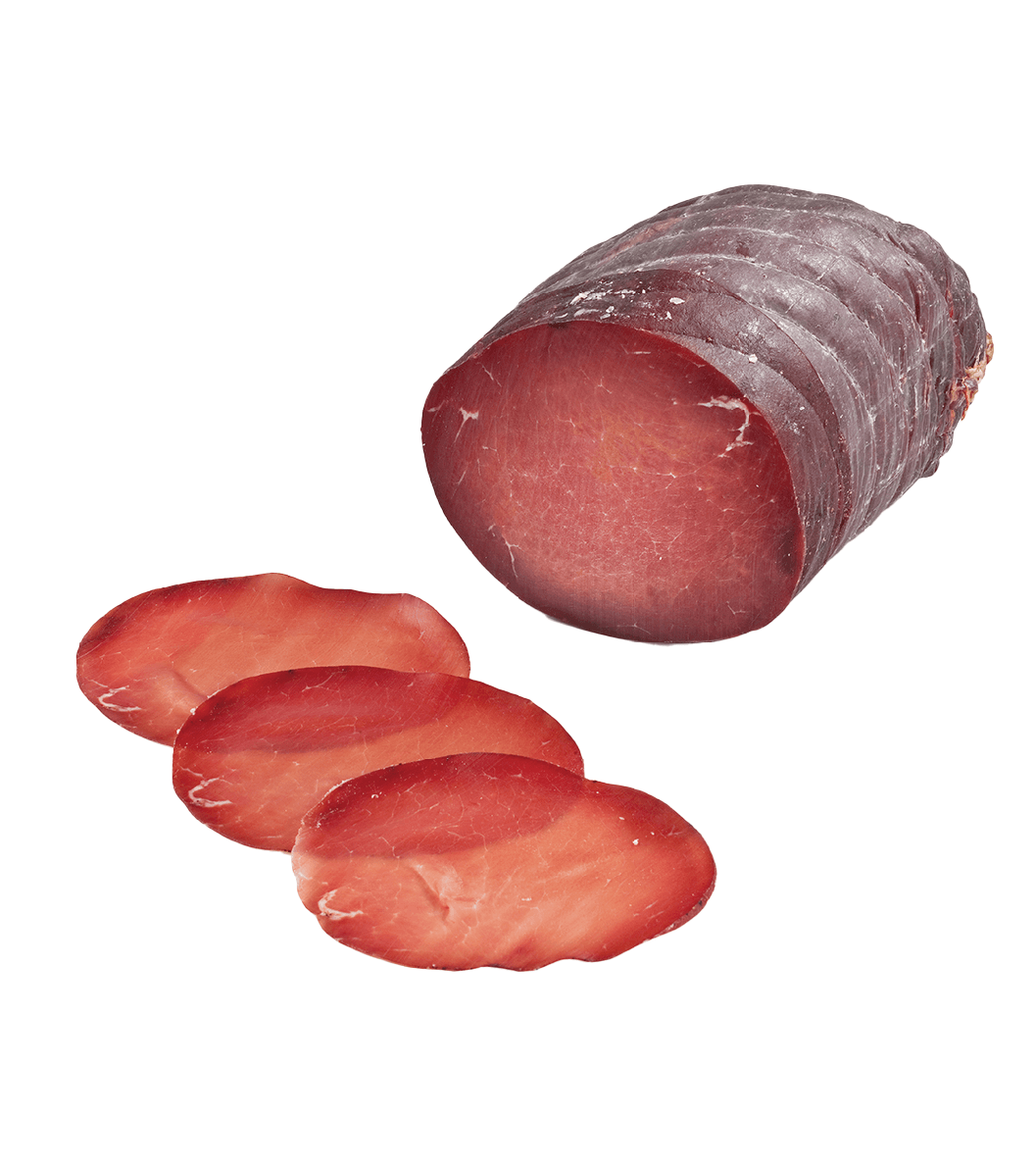 Bresaola