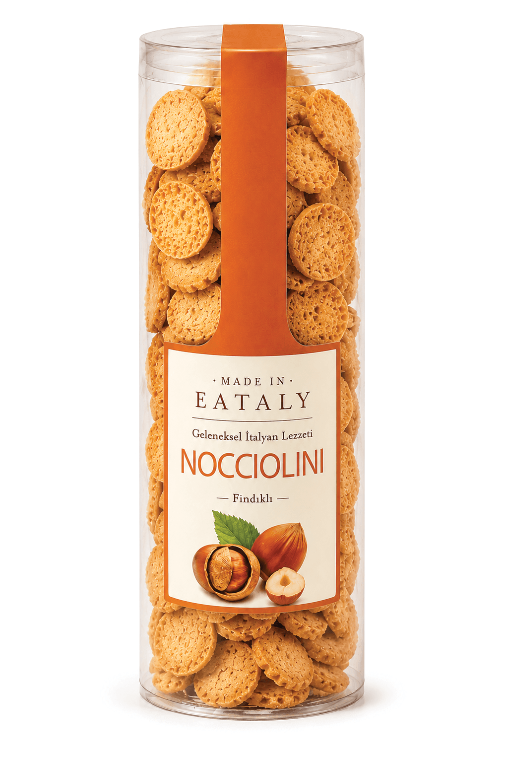 Fındıklı Nocciolini