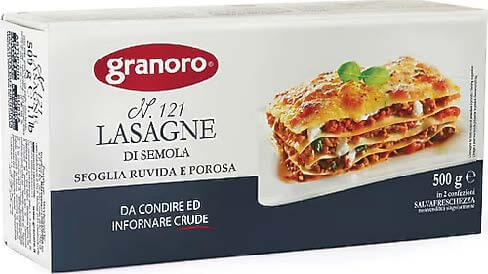 Lasagna