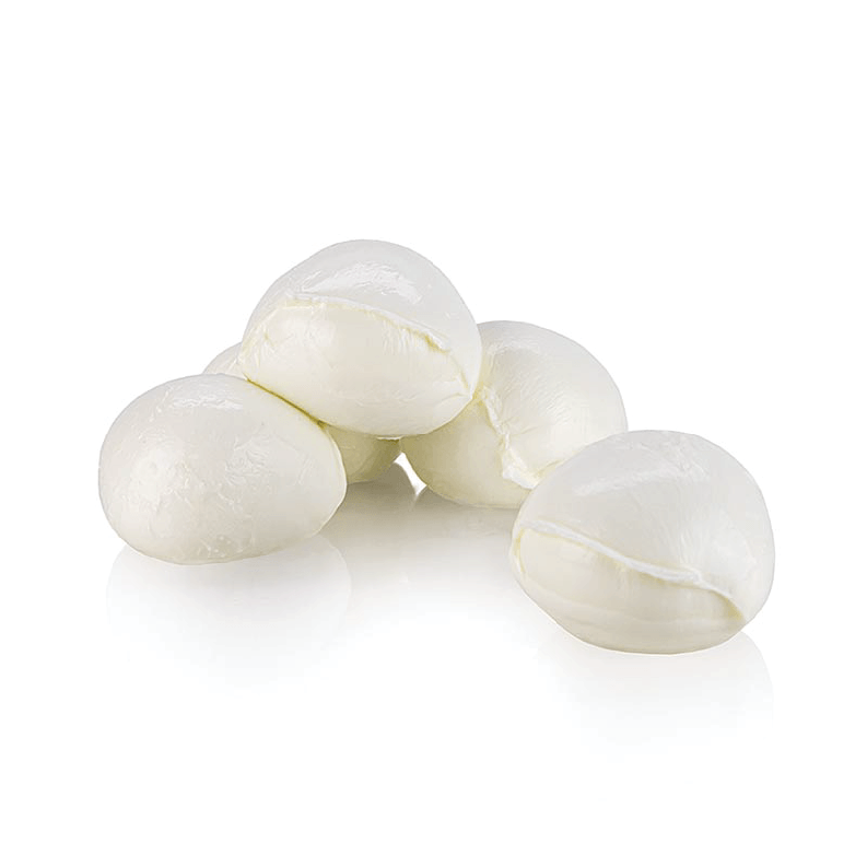 Manda Sütlü Bocconcini
