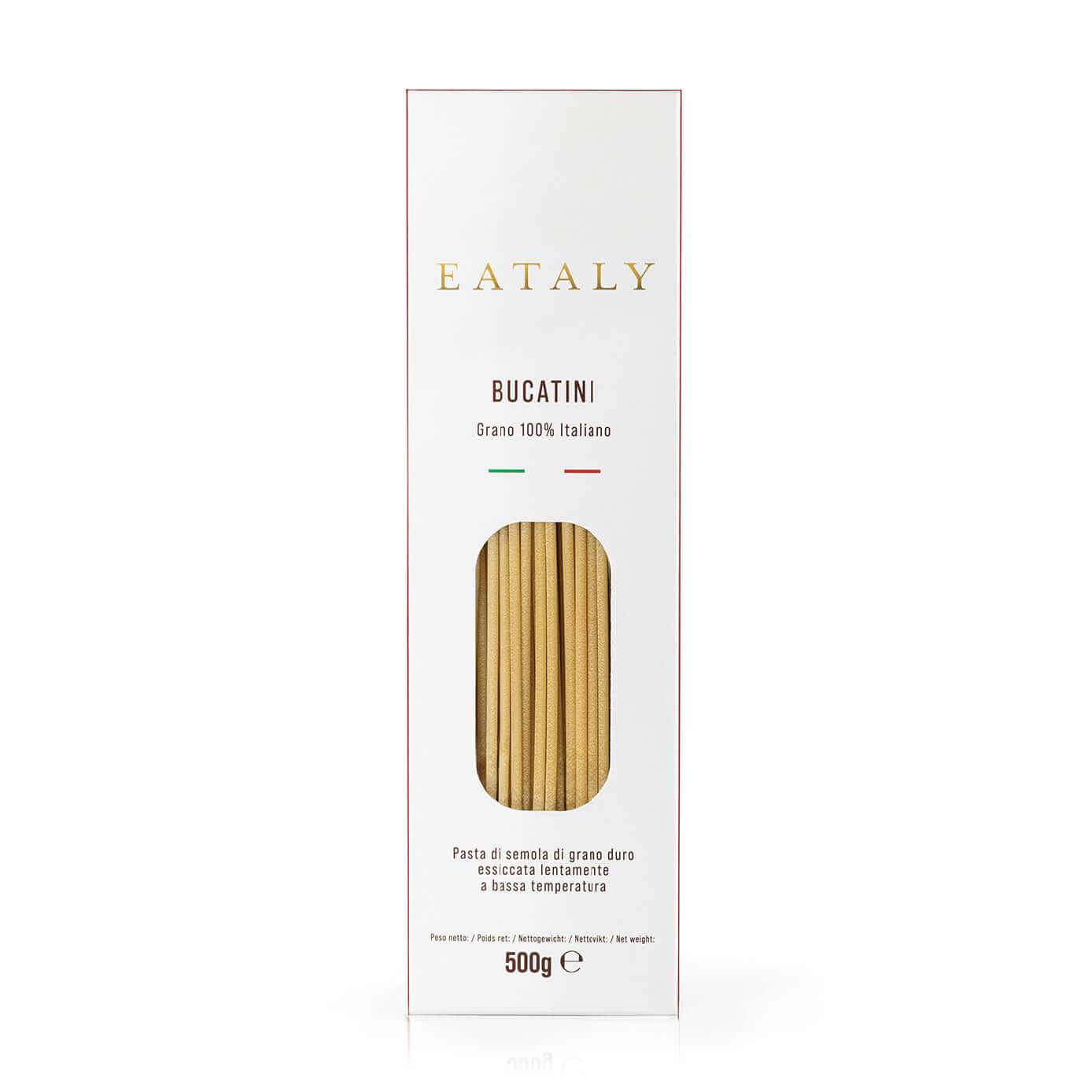 Bucatini