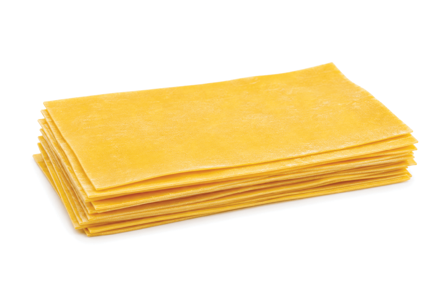 Sfoglia Per Lasagna Extra Uova