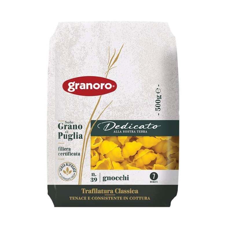 Gnocchi