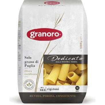 Rigatoni