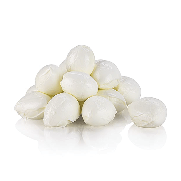 Ciliegine Manda Mozzarella