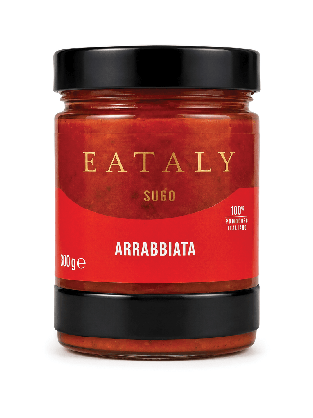 Sugo Arrabbiata
