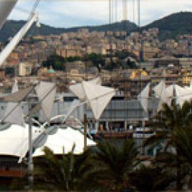 Genova