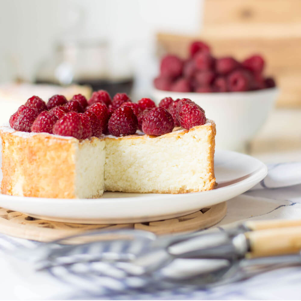 Cheesecake