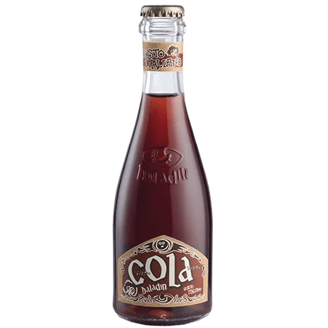 Cola Baladin