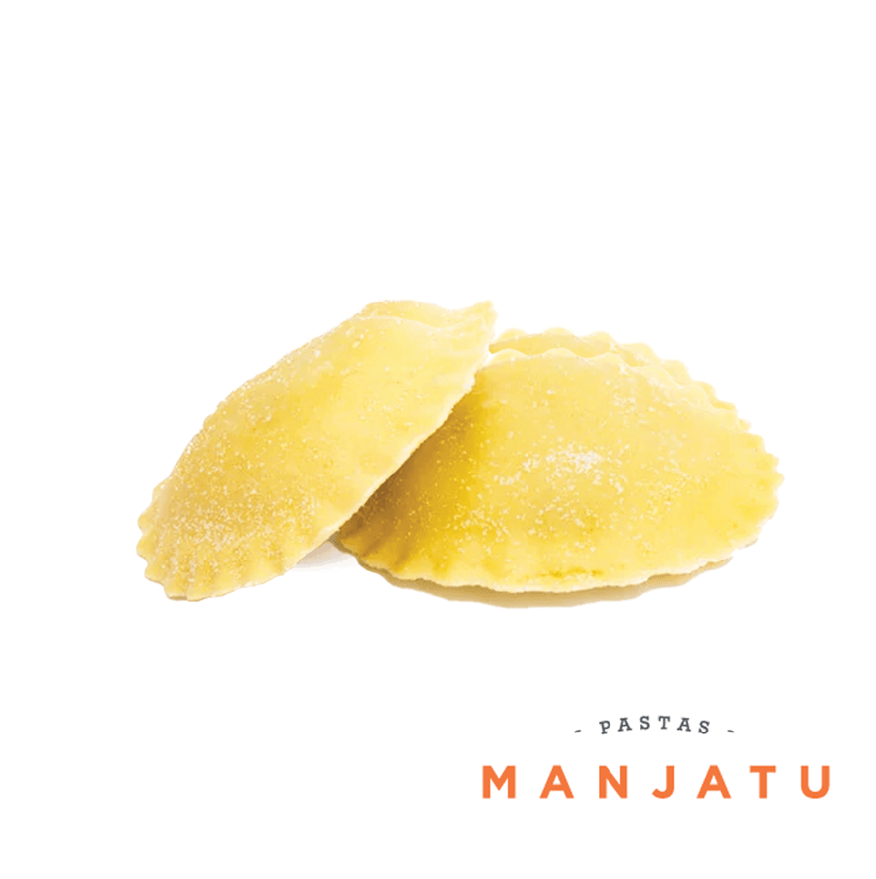 Ravioli Tartufo