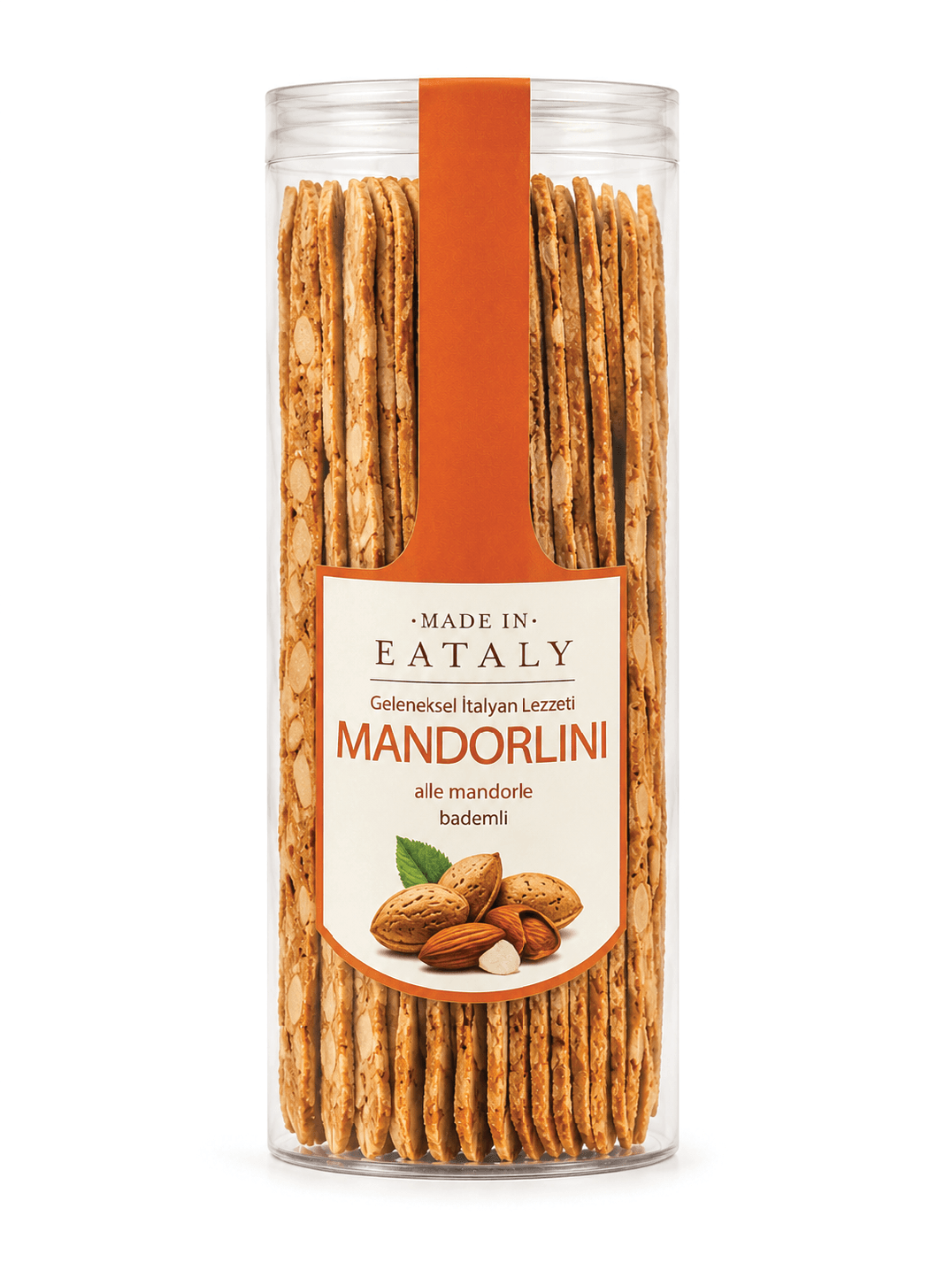 Bademli Mandorlini