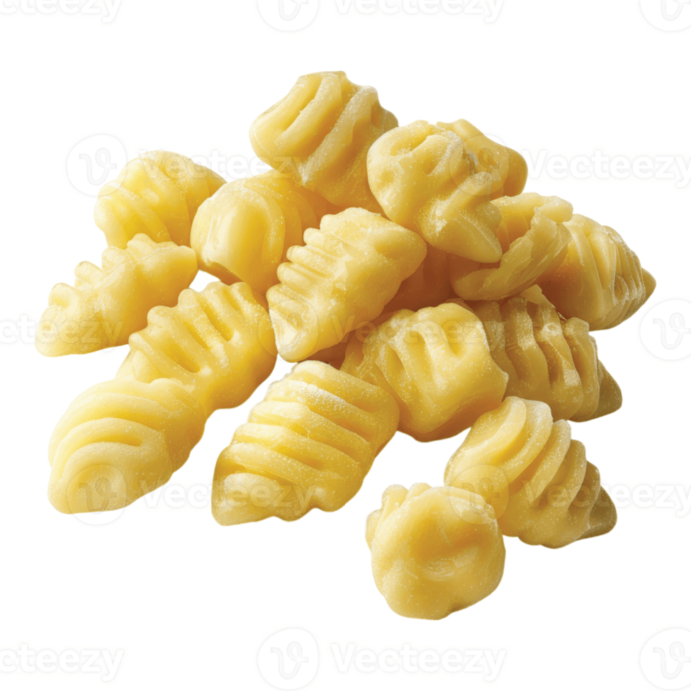 Gnocchi