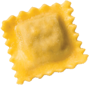 4 Peynirli Ravioli