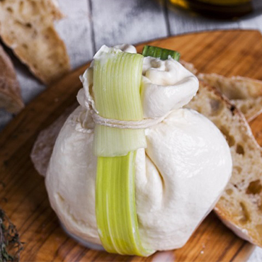 Burrata