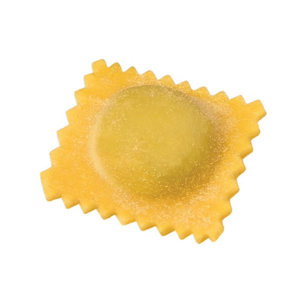 Mantarlı Ravioli