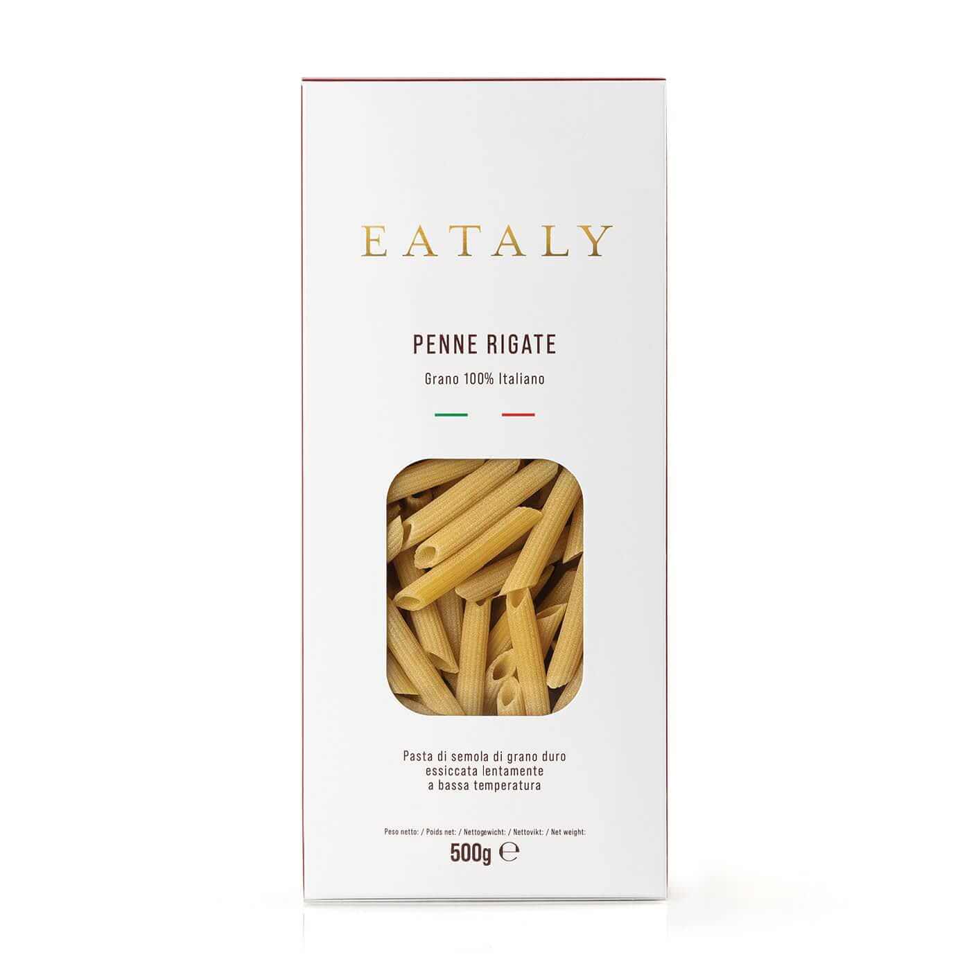 Penne Rigate