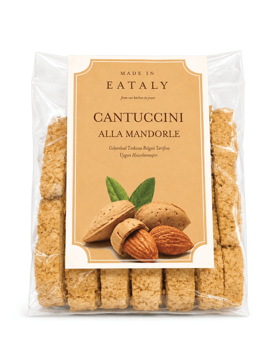 Bademli Cantuccini