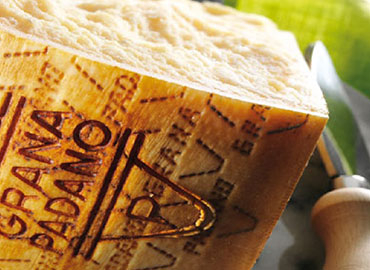 Grana Padano