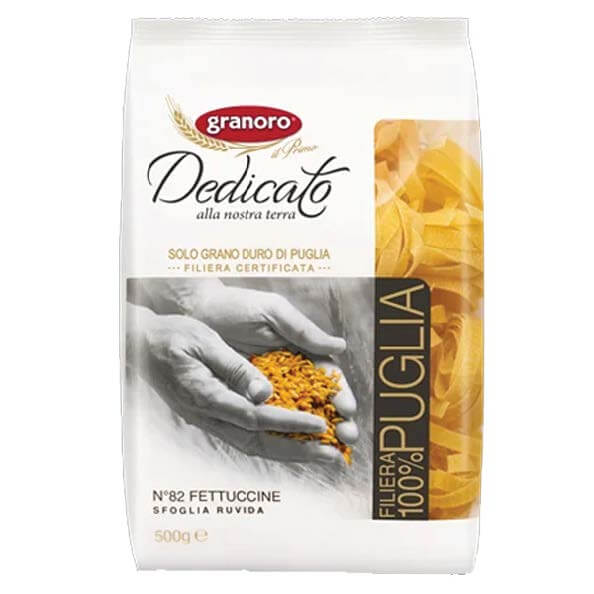 Fettuccine