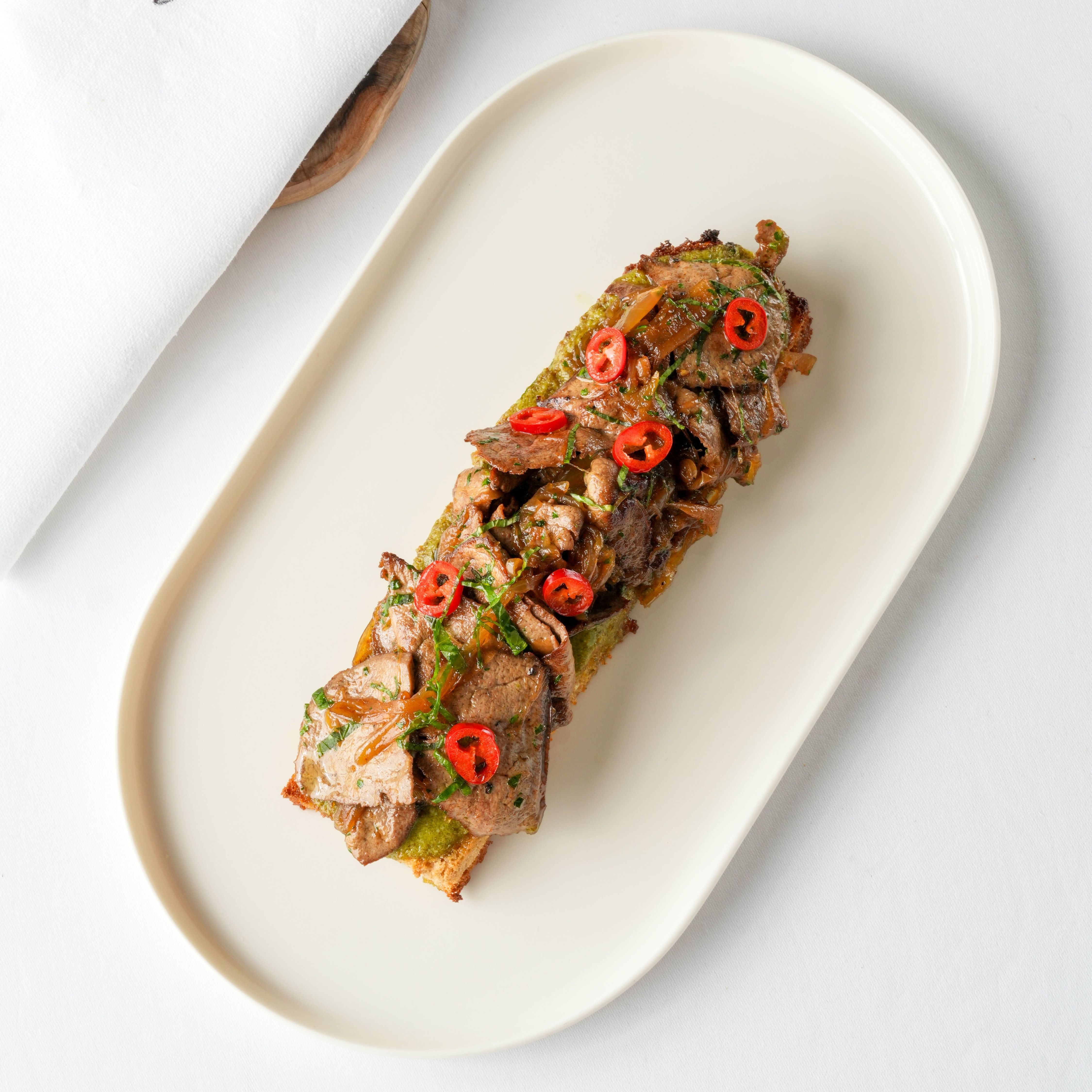 Terrazza Görseller 22