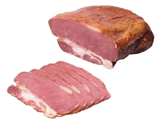 Dana Bacon