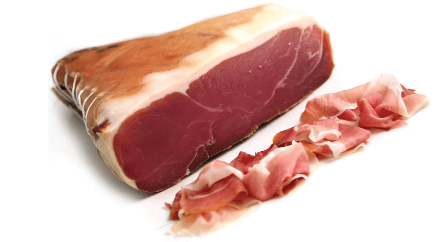 Prosciutto Di Parma