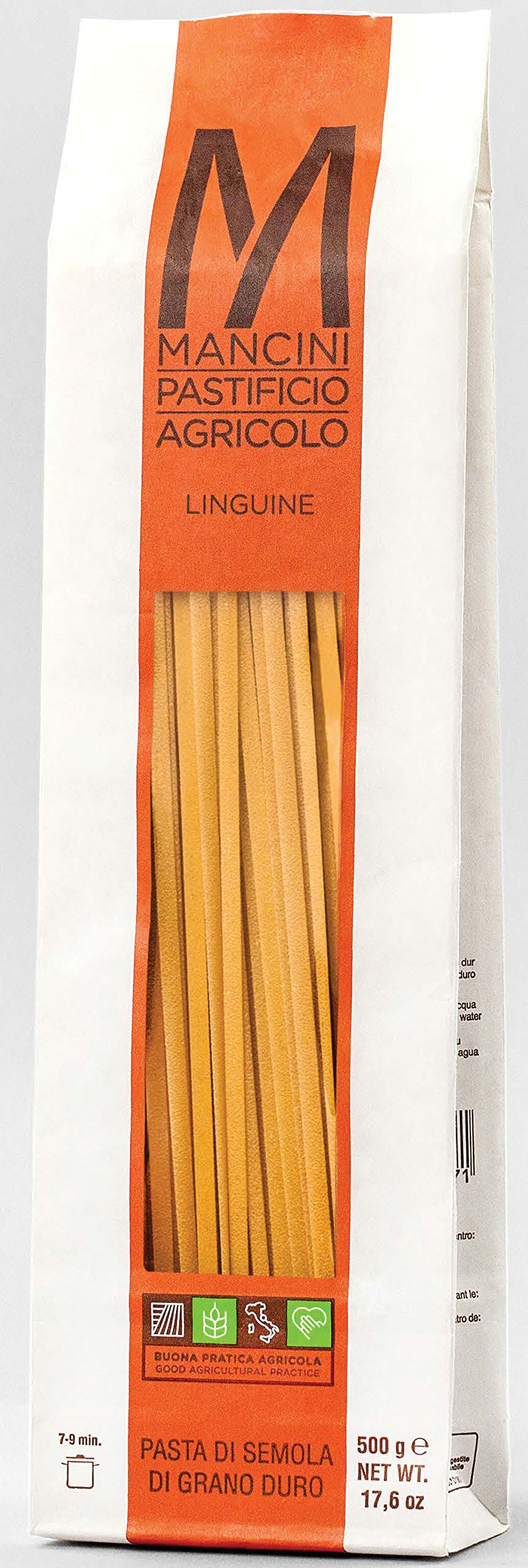 Linguine