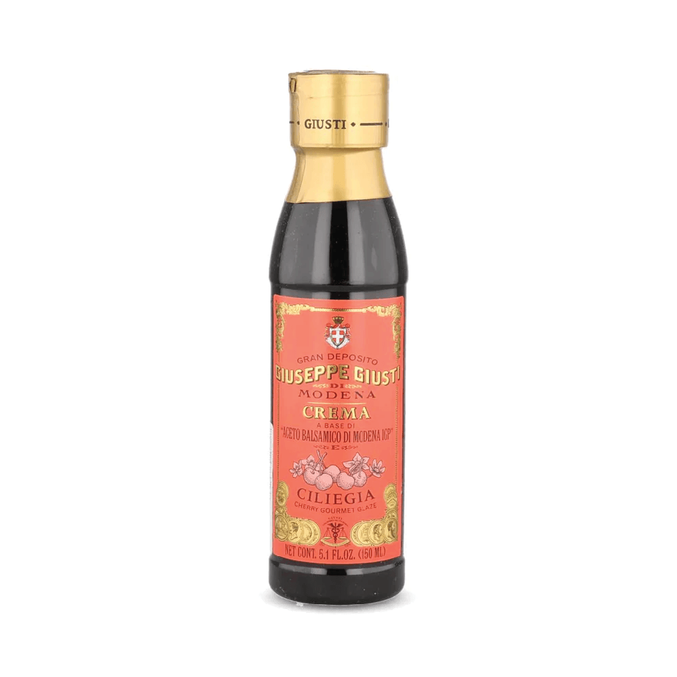 Crema Balsamico Di Modena IGP Al Fichi (İncirli)