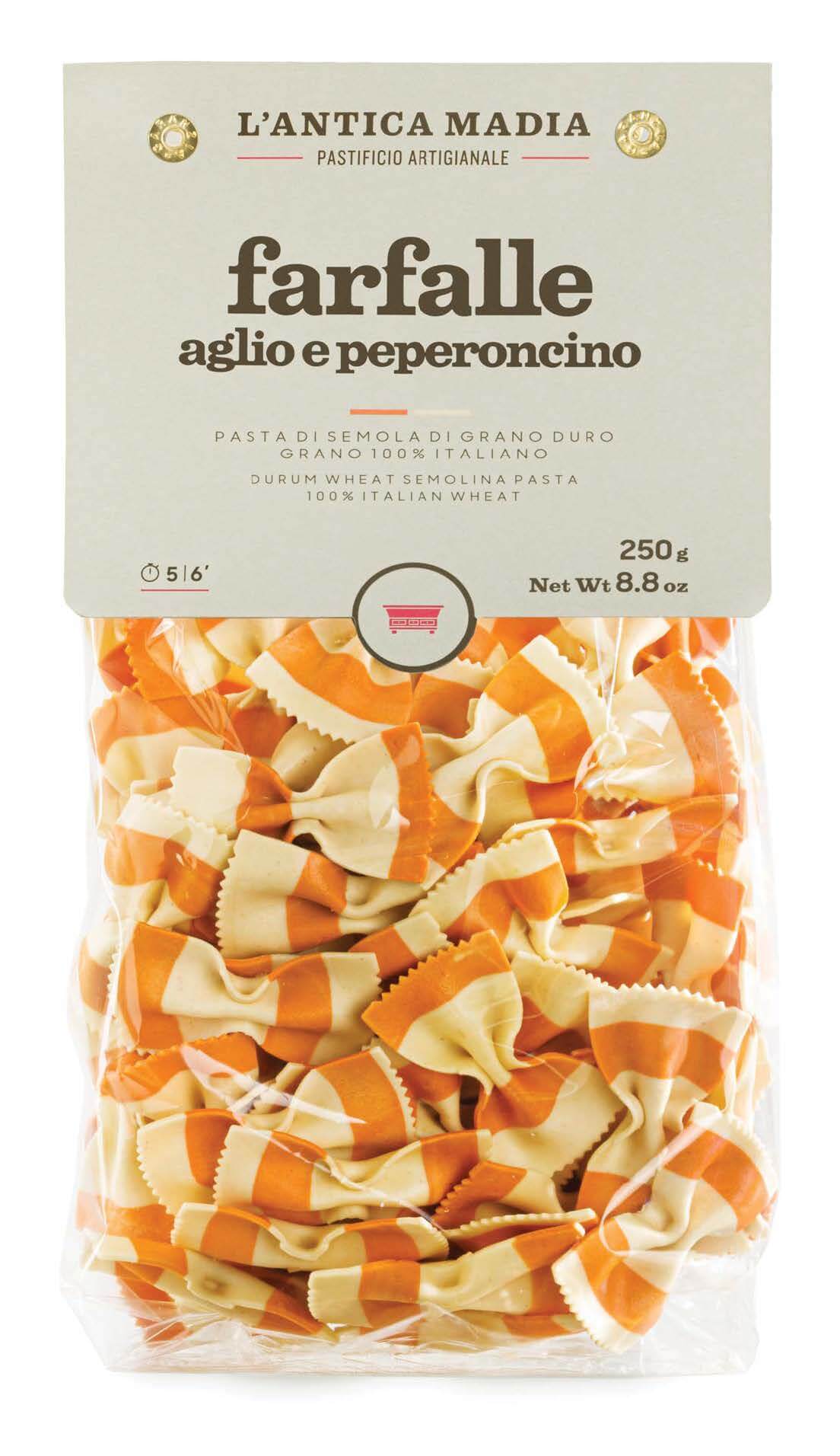 Aglio e Peperoncino