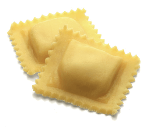 Füme Etli Ravioli