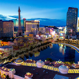 Las Vegas