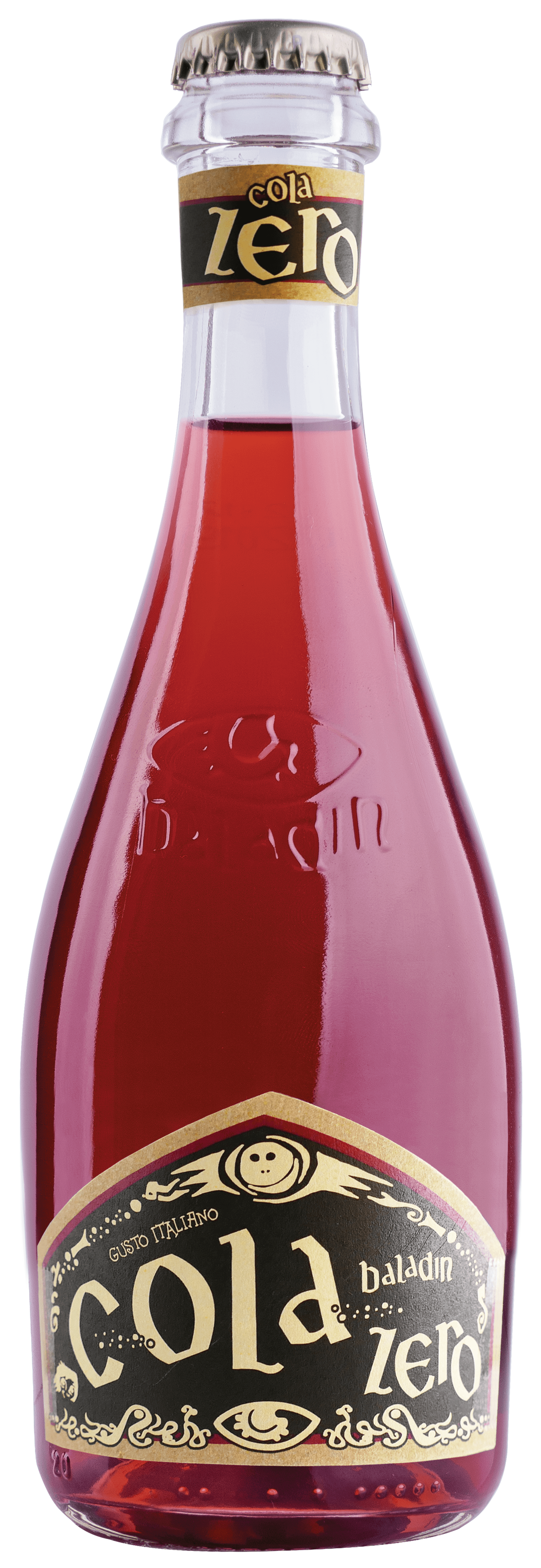 Cola Zero Baladin