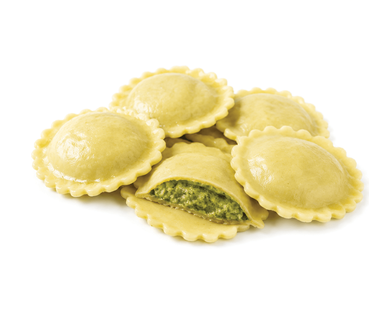 Pestolu Ravioli