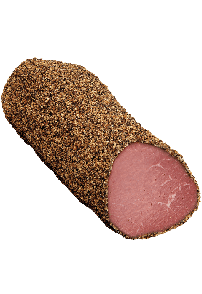 Kekikli Karabiberli Roastbeef