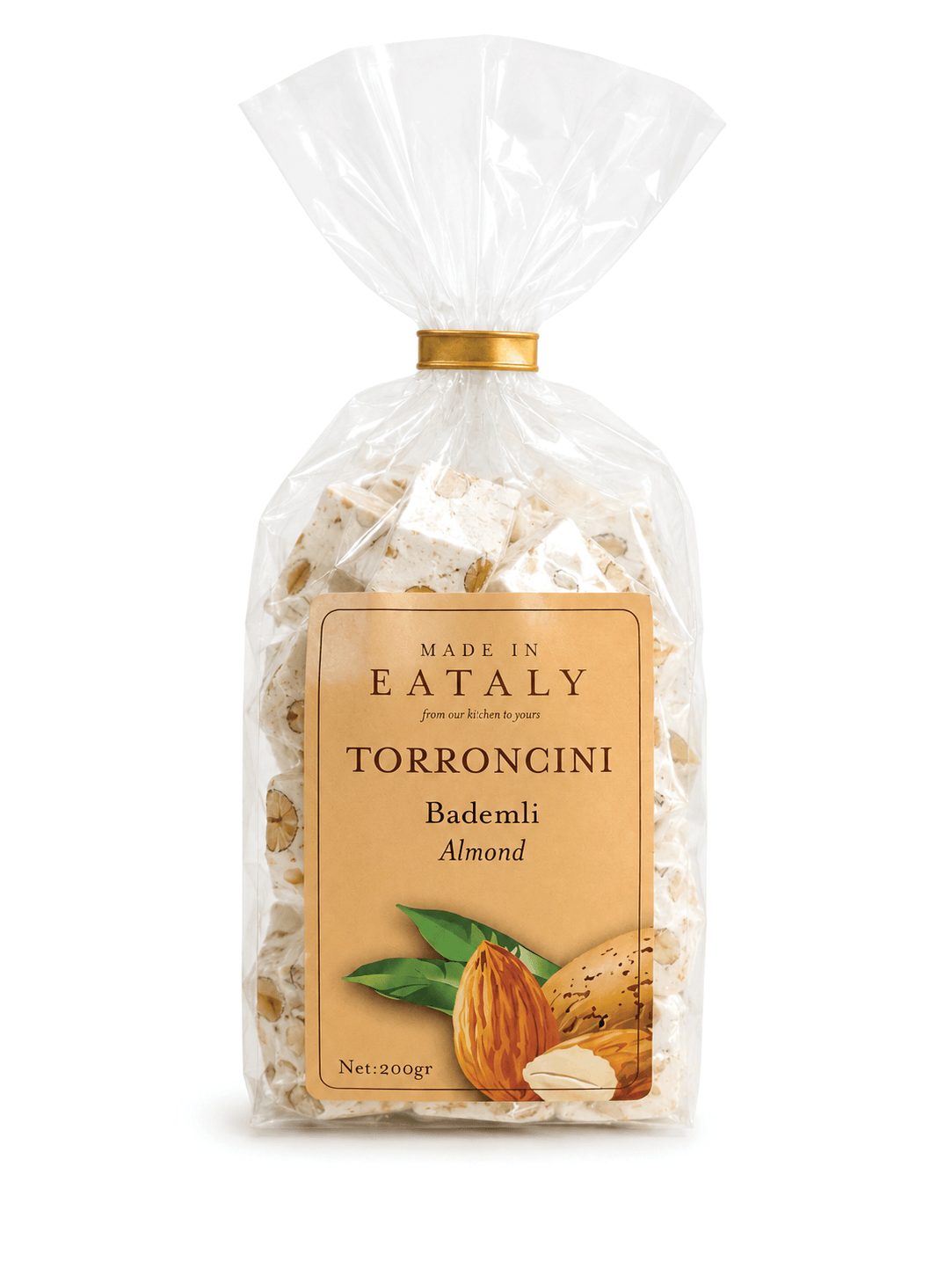 Bademli Torroncini
