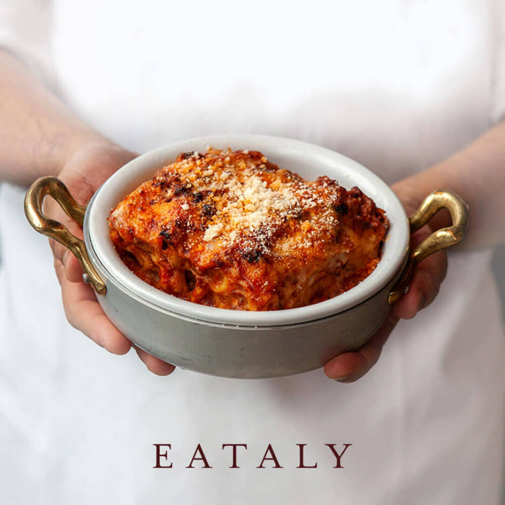 Lasagna