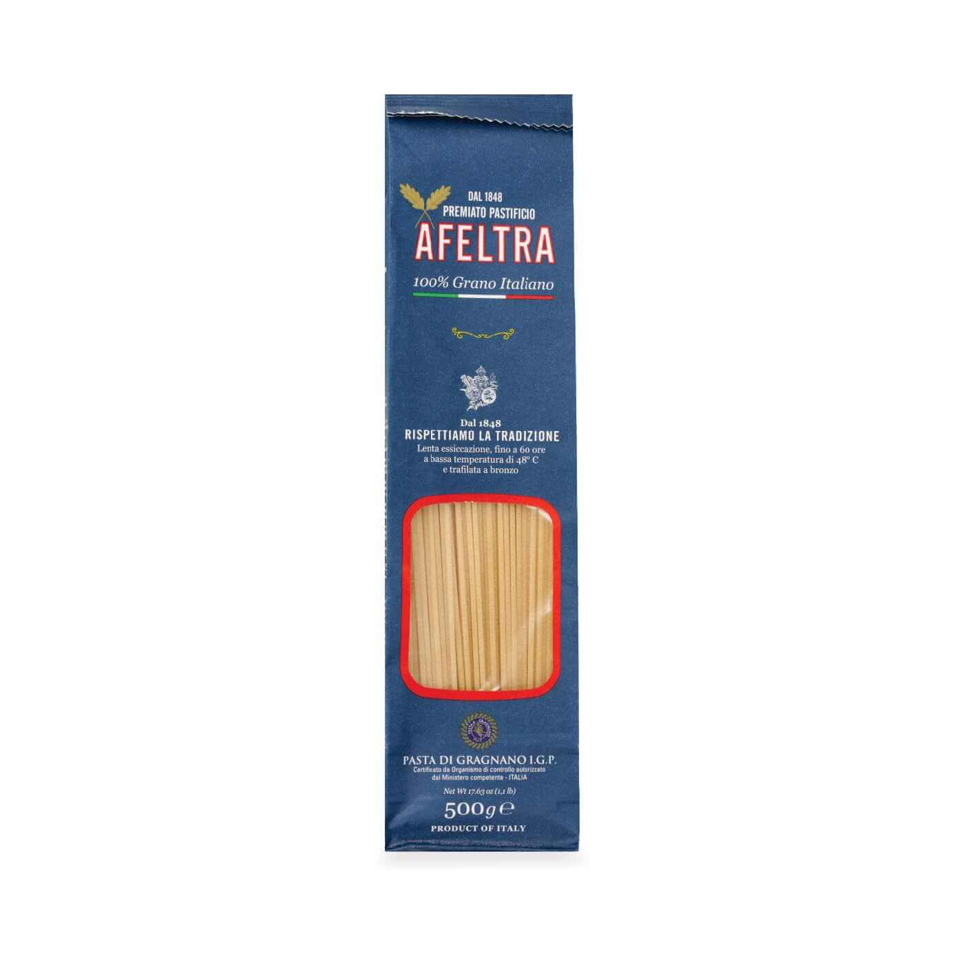 Spaghetti