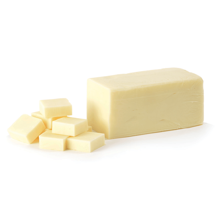 Blok Mozzarella