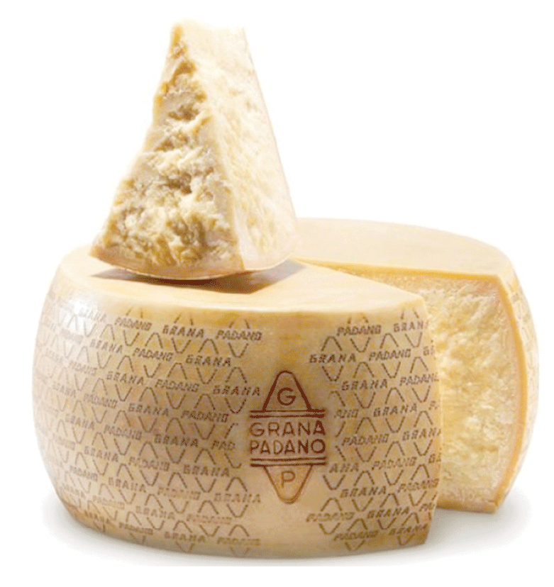 Grana Padano 18 Aylık