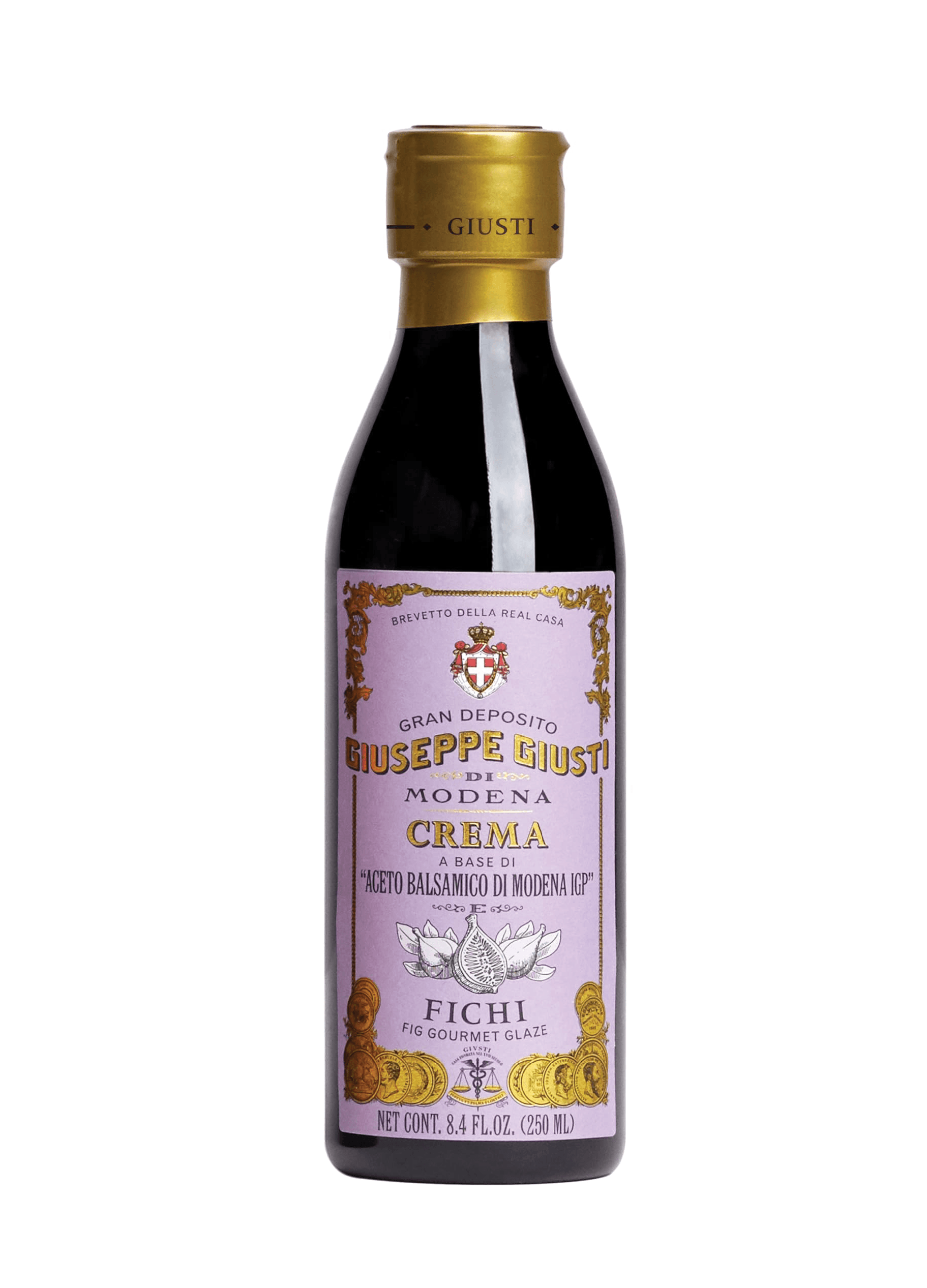 Crema Balsamico Di Modena IGP Al Ciliegia (Vişneli)