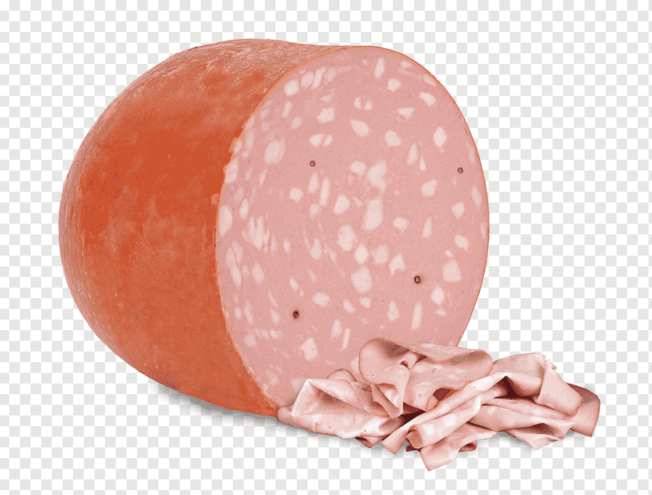 Mortadella Domuz Salamı