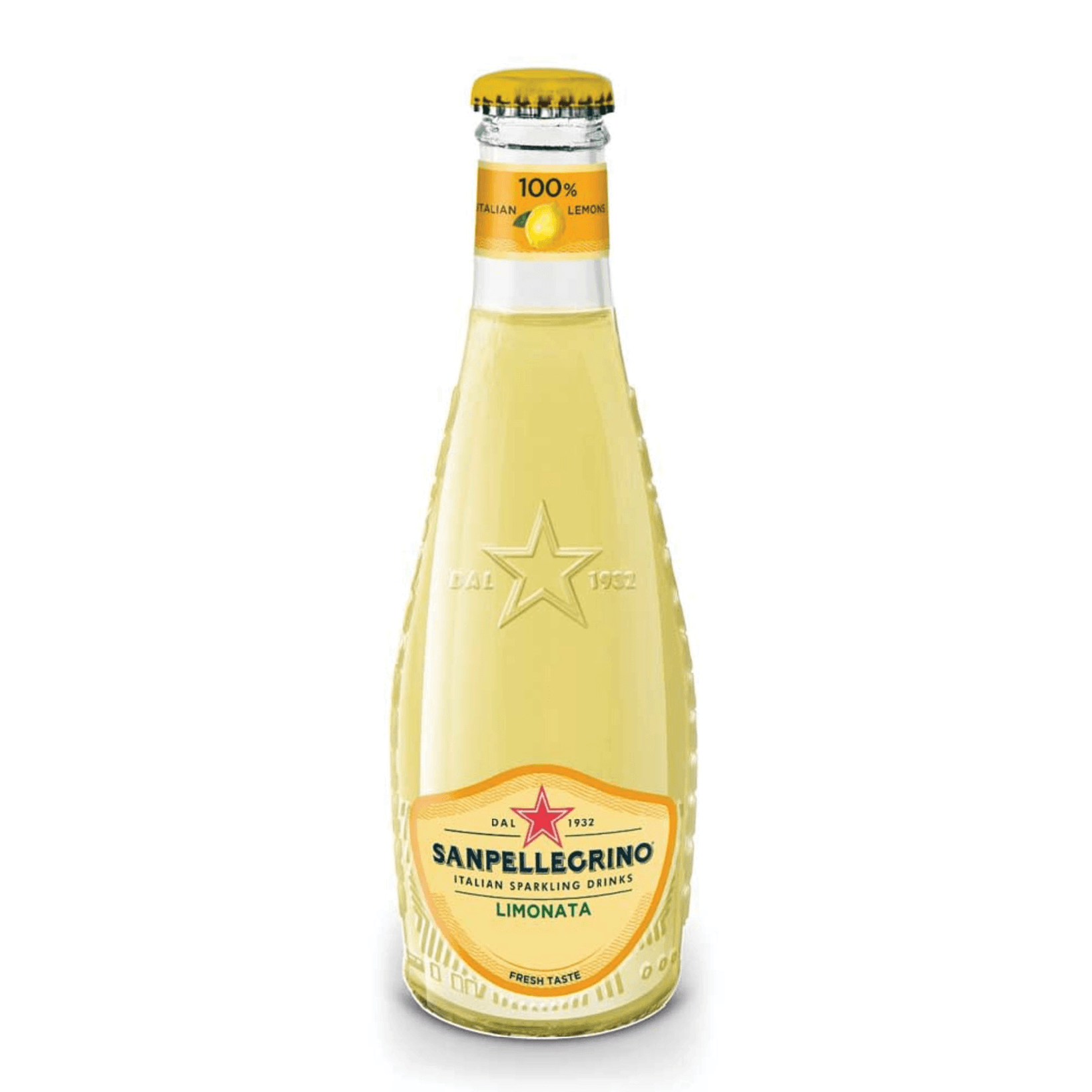 Limonata S.Pellegrino