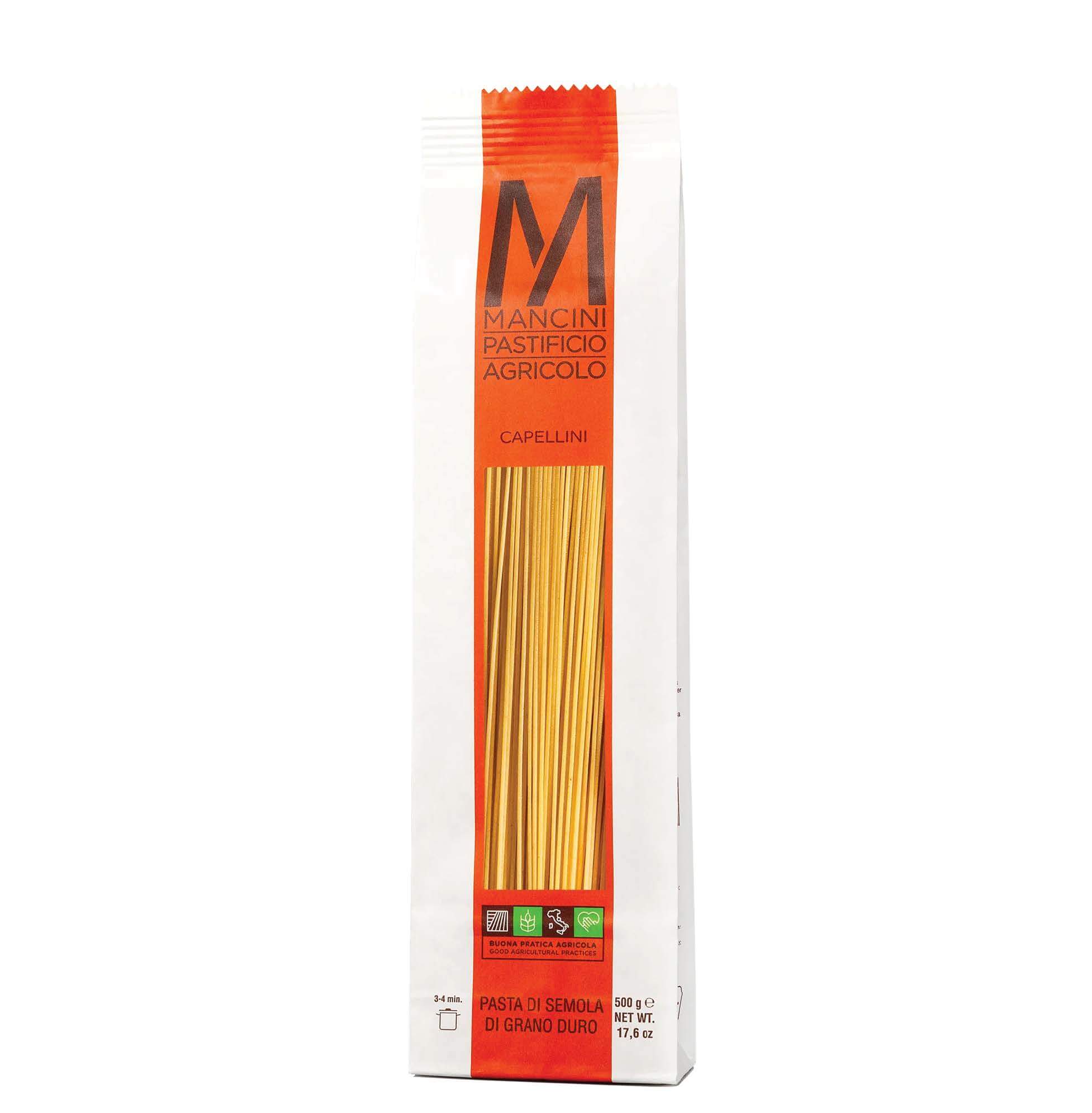 Capellini